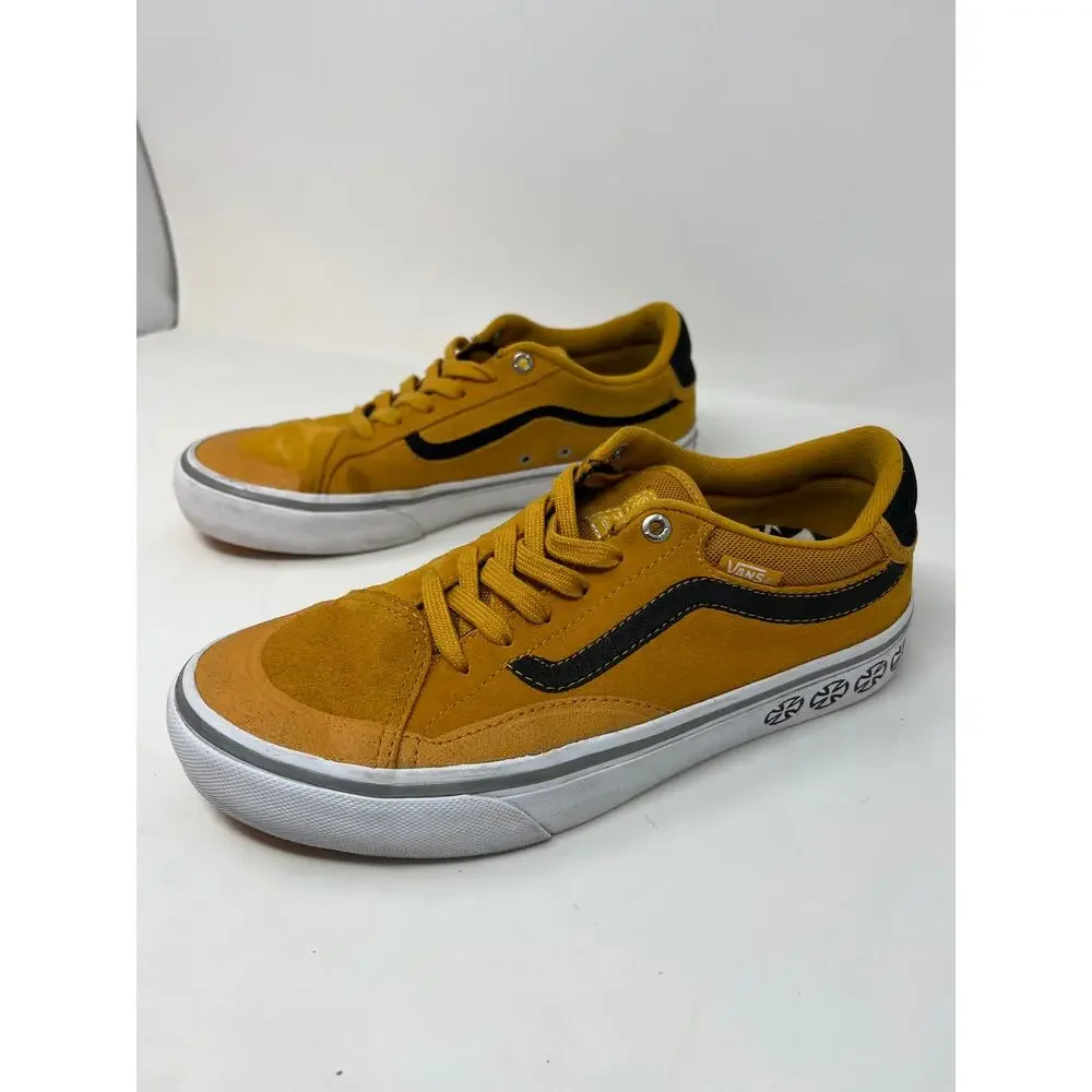 Vans filmore decon